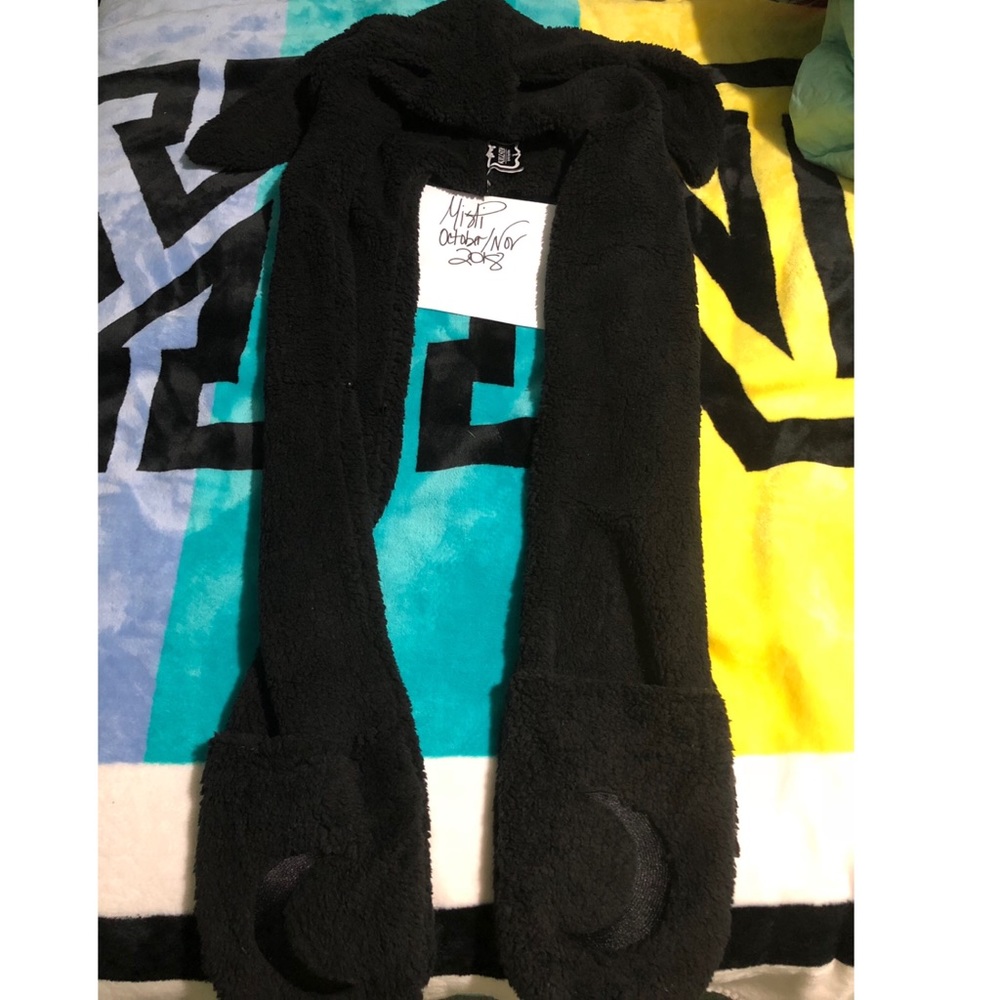 Killstar Thumper Kawaii Scarf